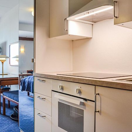 Nice Apartment In Helsingor With Wifi Exterior foto