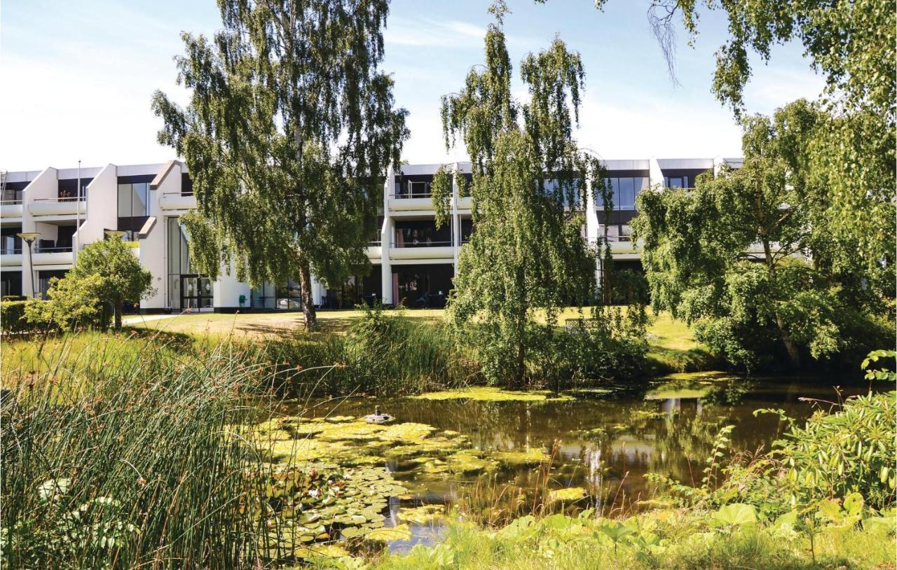 Nice Apartment In Helsingor With Wifi Exterior foto