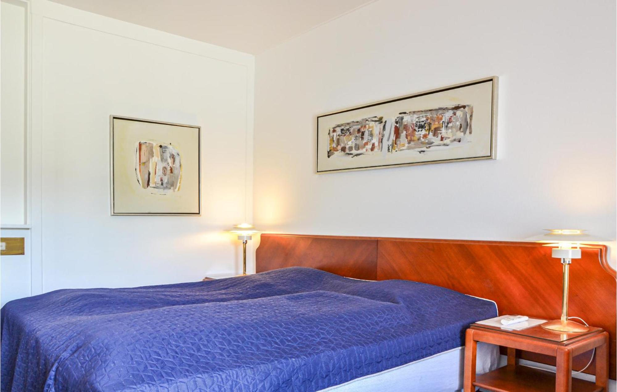 Nice Apartment In Helsingor With Wifi Exterior foto