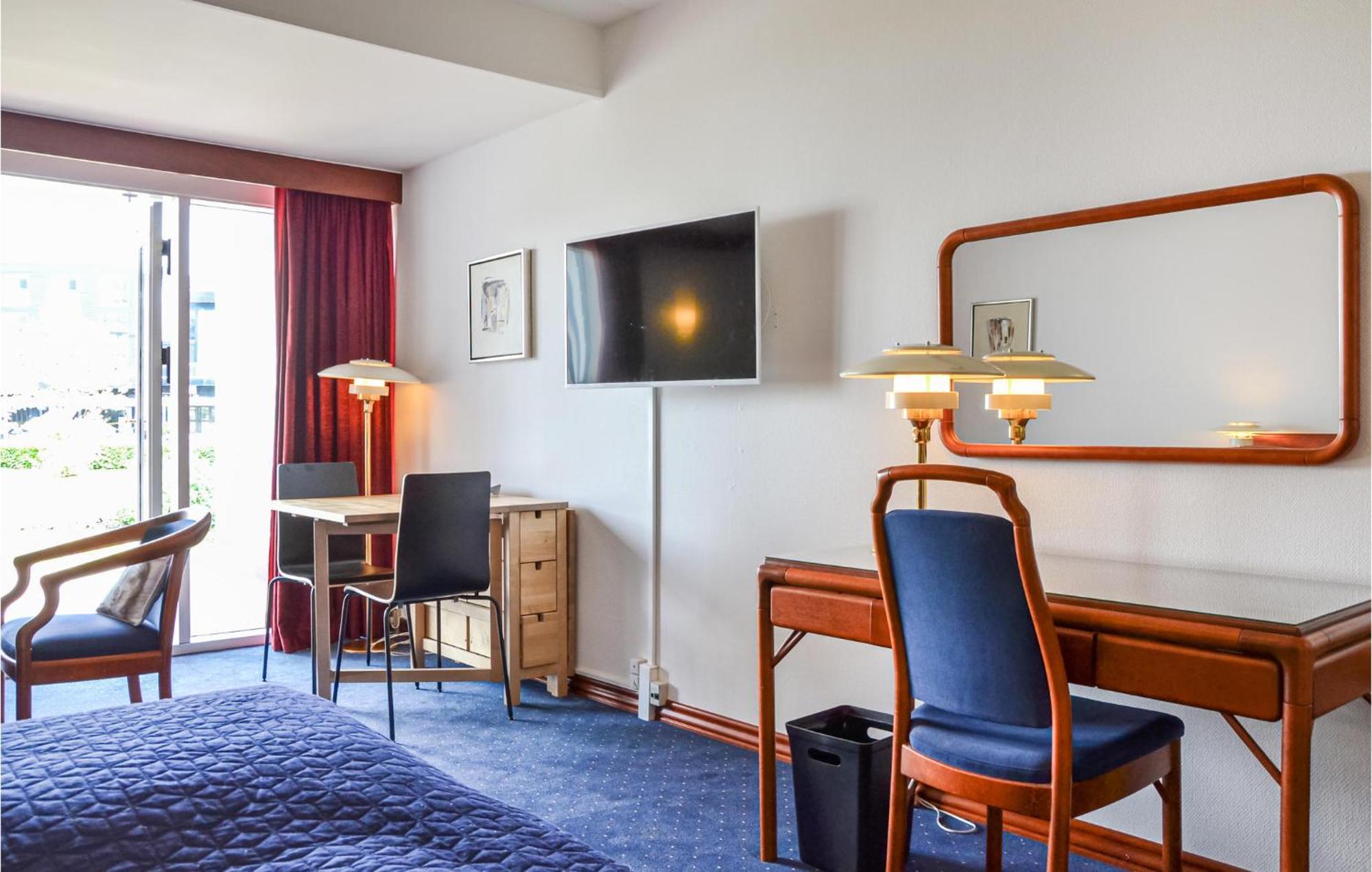 Nice Apartment In Helsingor With Wifi Exterior foto