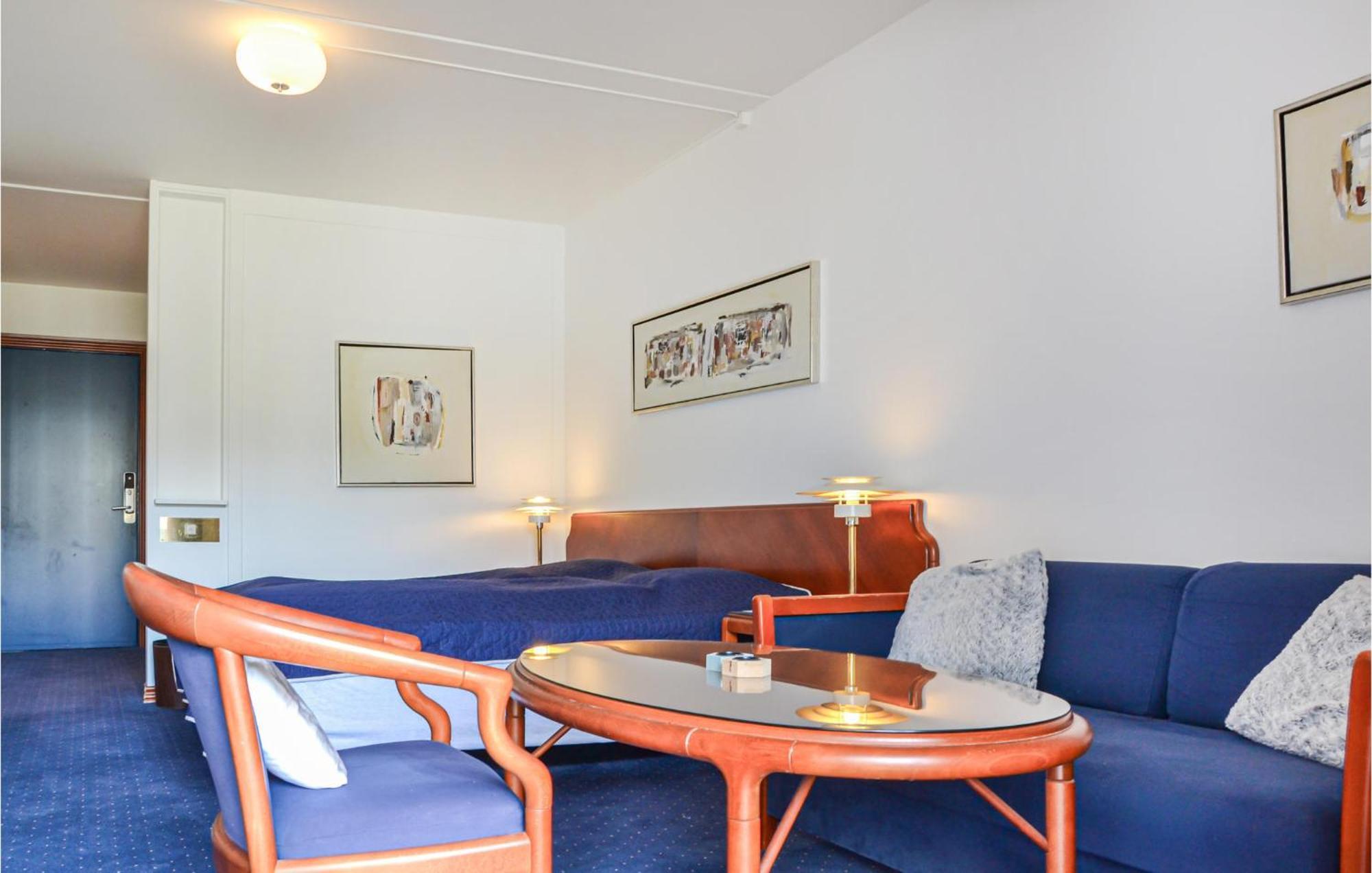 Nice Apartment In Helsingor With Wifi Exterior foto