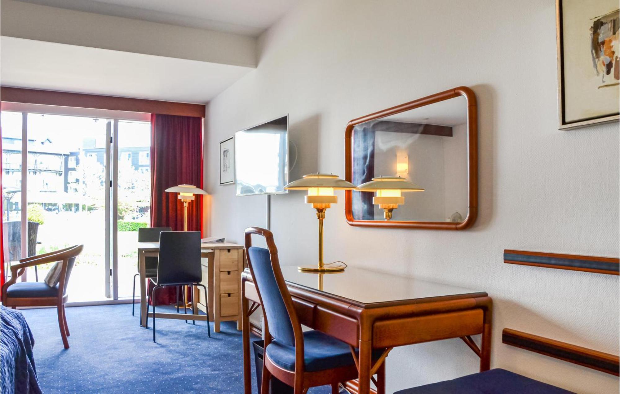 Nice Apartment In Helsingor With Wifi Exterior foto