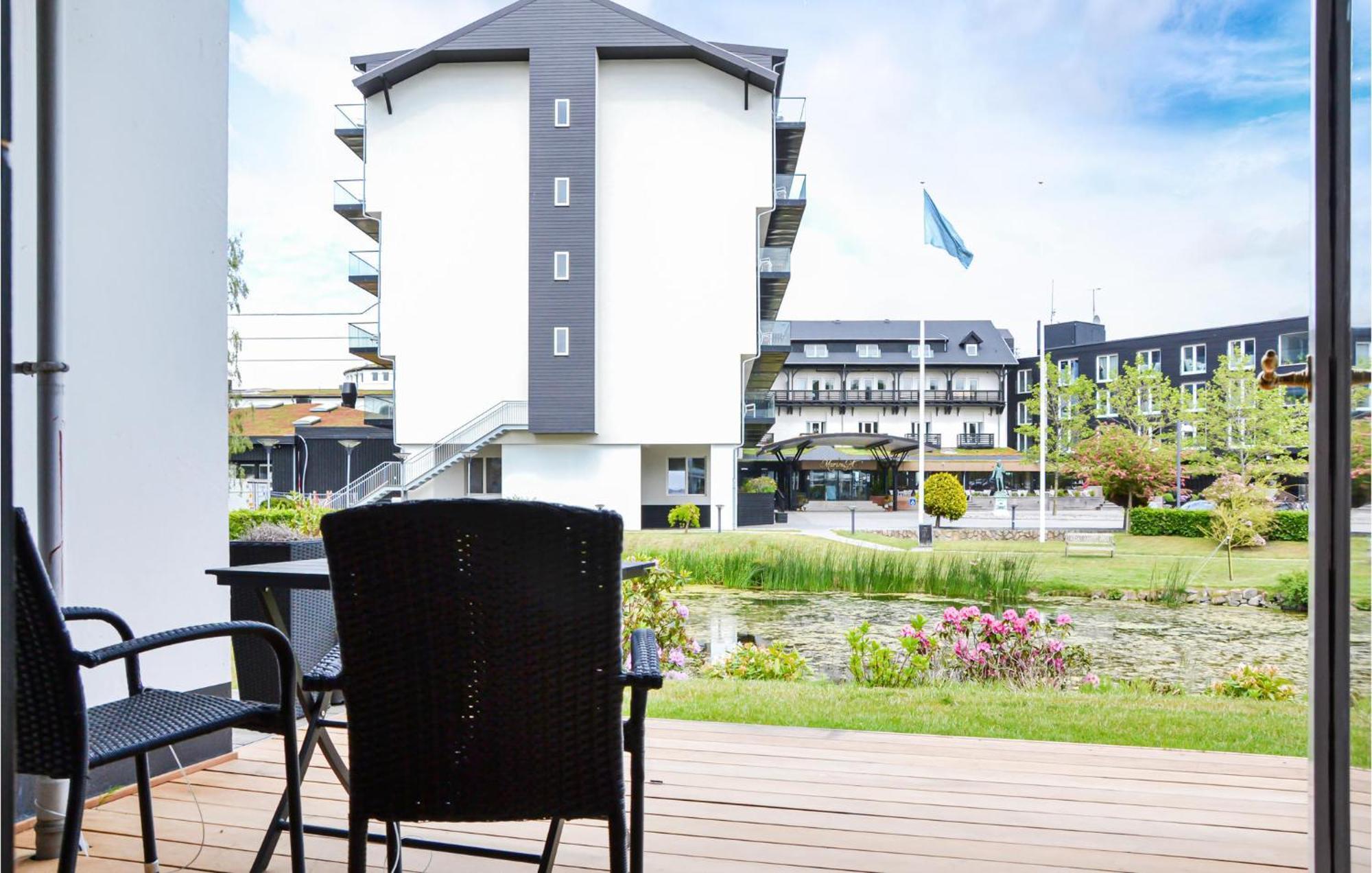 Nice Apartment In Helsingor With Wifi Exterior foto